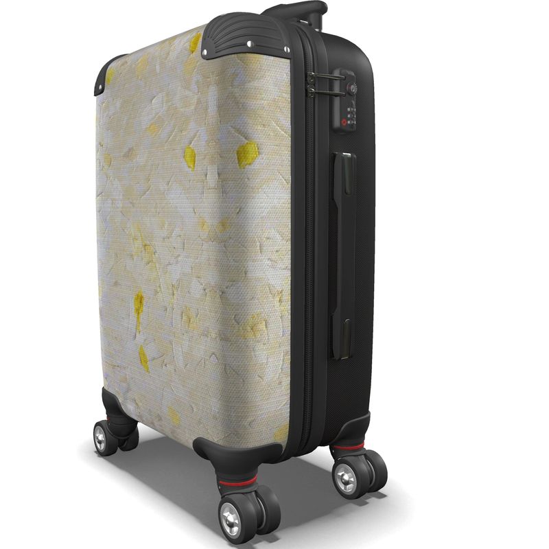Suitcase WandY