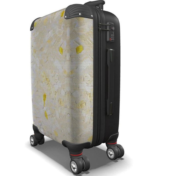 Suitcase WandY