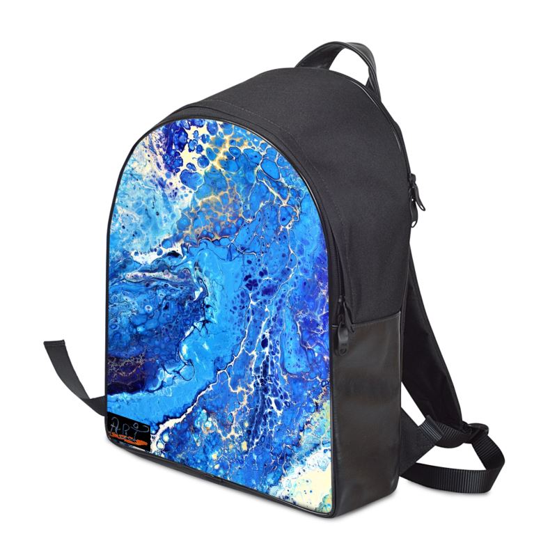 Backpack BlueX