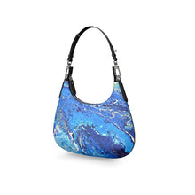 Load image into Gallery viewer, BlueX Mini Curve Bag

