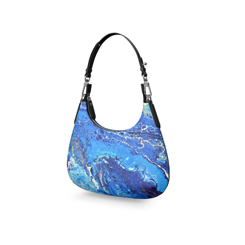 BlueX Mini Curve Bag