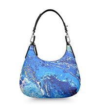 Load image into Gallery viewer, BlueX Mini Curve Bag
