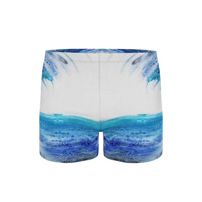 Swim trunk Surf