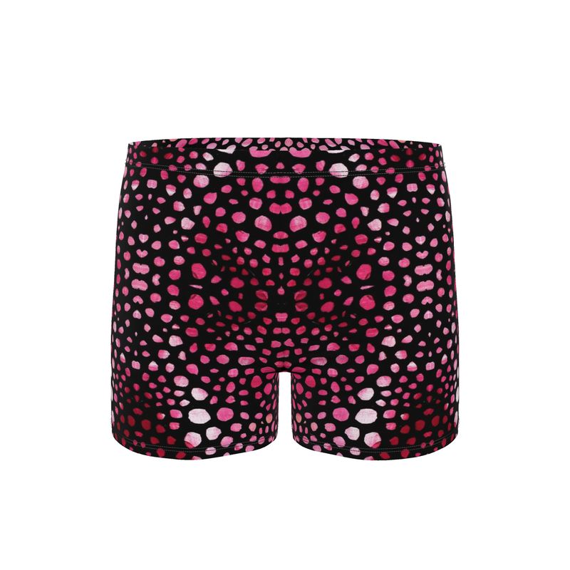 Swim trunk Pink