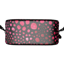 Load image into Gallery viewer, Round Crossbody Bag Pink
