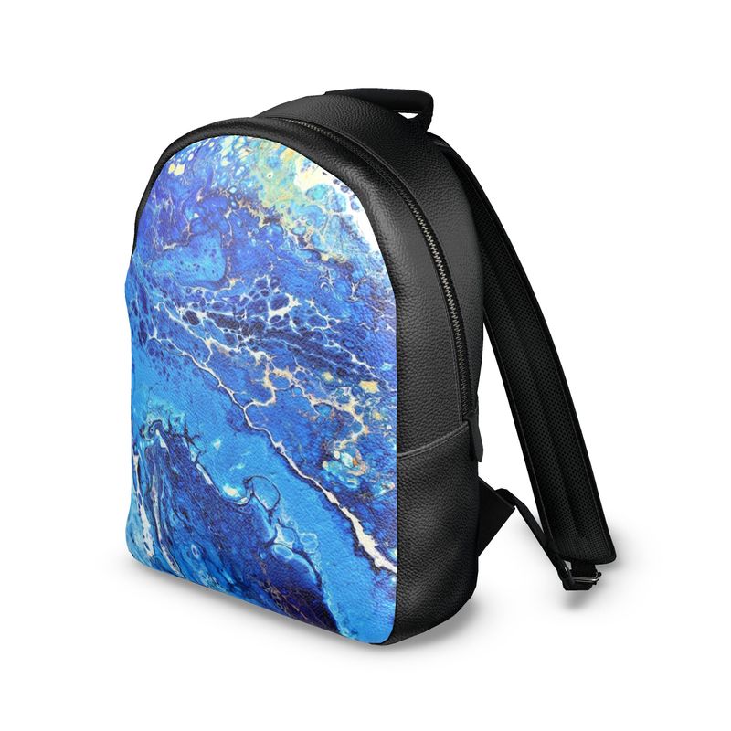 Colville Backpack BlueX