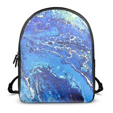 Load image into Gallery viewer, Colville Backpack BlueX
