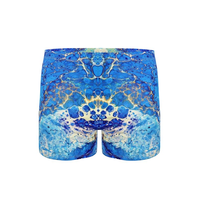 Swim trunk BlueX