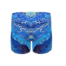Load image into Gallery viewer, Swim trunk BlueX
