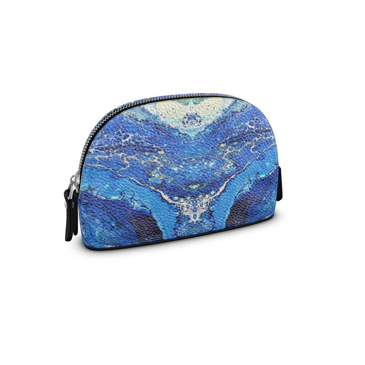Makeup bag BlueX