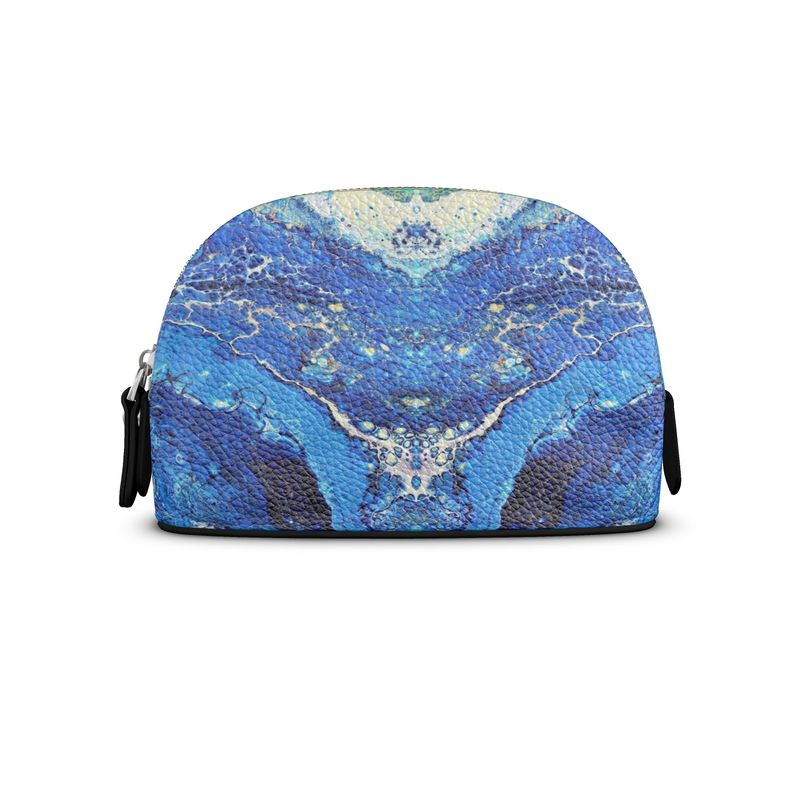 Makeup bag BlueX