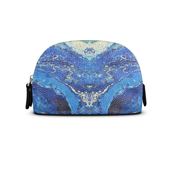 Makeup bag BlueX