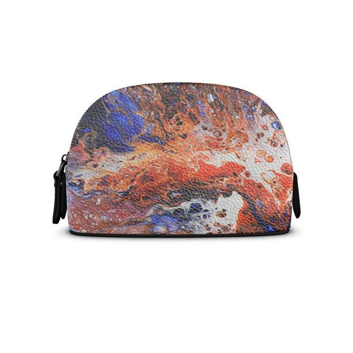 Makeup bag Winter Inferno