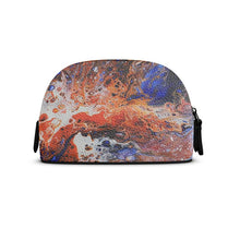 Load image into Gallery viewer, Makeup bag Winter Inferno
