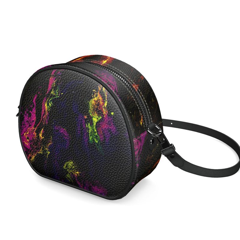 Round Crossbody bag Flow
