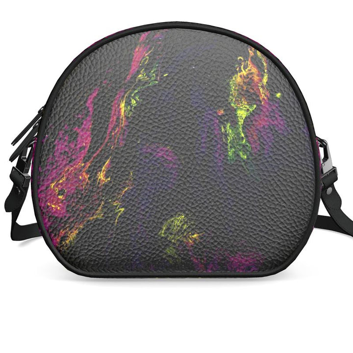 Round Crossbody bag Flow