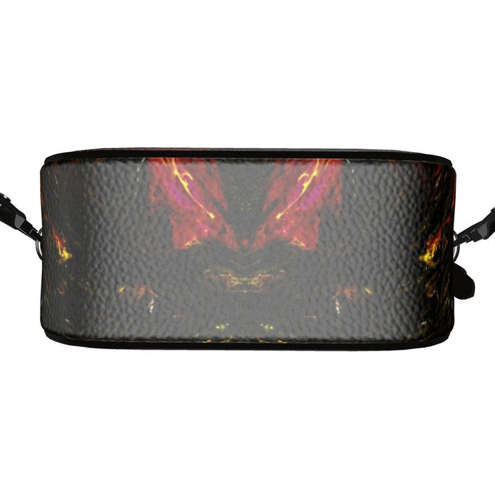 Round Crossbody bag Flow