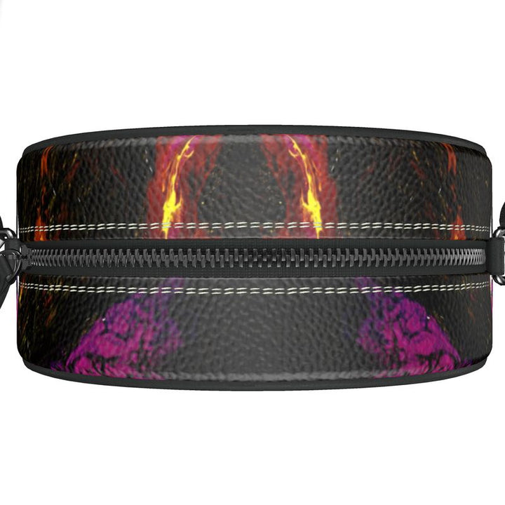 Round Crossbody bag Flow