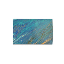 Load image into Gallery viewer, Dolphin on cushion

