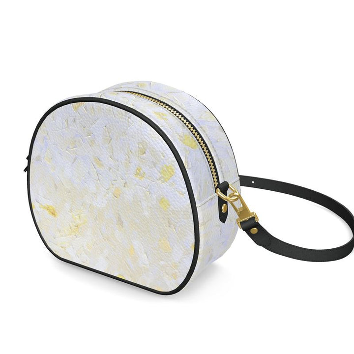 Round Crossbody bag WandY