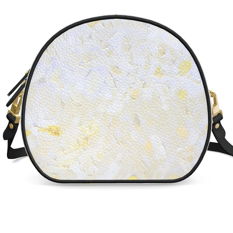 Round Crossbody bag WandY