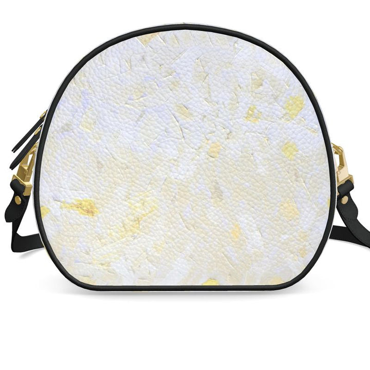 Round Crossbody bag WandY
