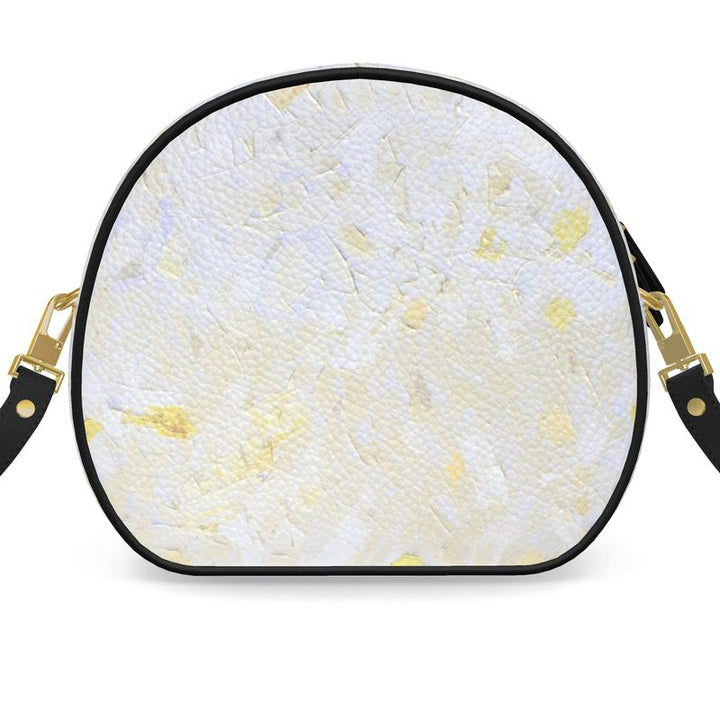 Round Crossbody bag WandY