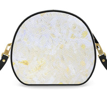 Load image into Gallery viewer, Round Crossbody bag WandY
