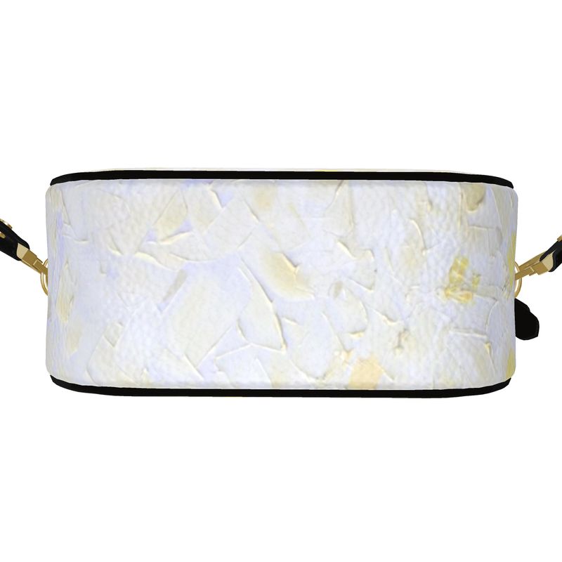 Round Crossbody bag WandY