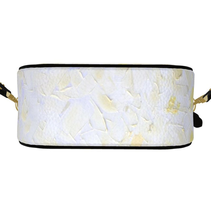Round Crossbody bag WandY