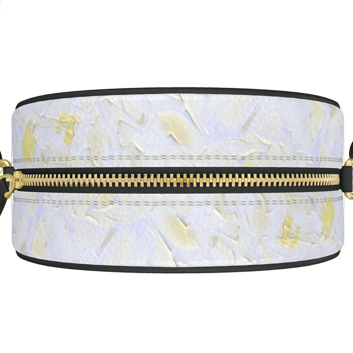 Round Crossbody bag WandY