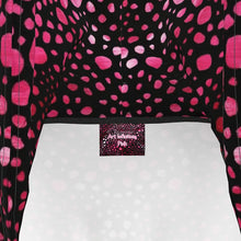 Load image into Gallery viewer, Hoodie dress Pink
