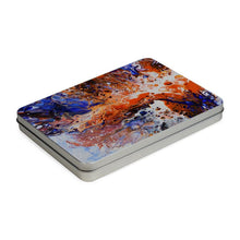 Load image into Gallery viewer, Sarong Winter Inferno
