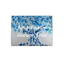 Load image into Gallery viewer, Joeleen tree on cushion
