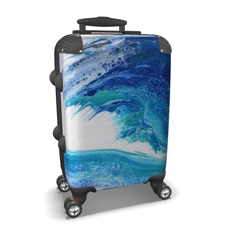 Suitcase Surf