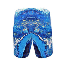 Load image into Gallery viewer, BlueX swimming shorts
