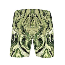Load image into Gallery viewer, Commando swimming shorts
