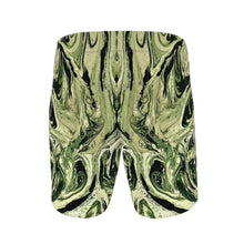 Load image into Gallery viewer, Commando swimming shorts
