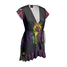 Load image into Gallery viewer, Tea dress Flow
