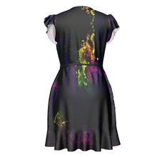 Load image into Gallery viewer, Tea dress Flow
