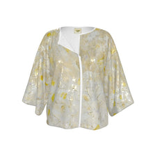 Load image into Gallery viewer, Kimono jacket WandY
