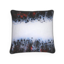 Load image into Gallery viewer, Phantom on cushion
