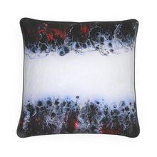 Load image into Gallery viewer, Phantom on cushion
