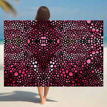 Load image into Gallery viewer, Sarong Pink
