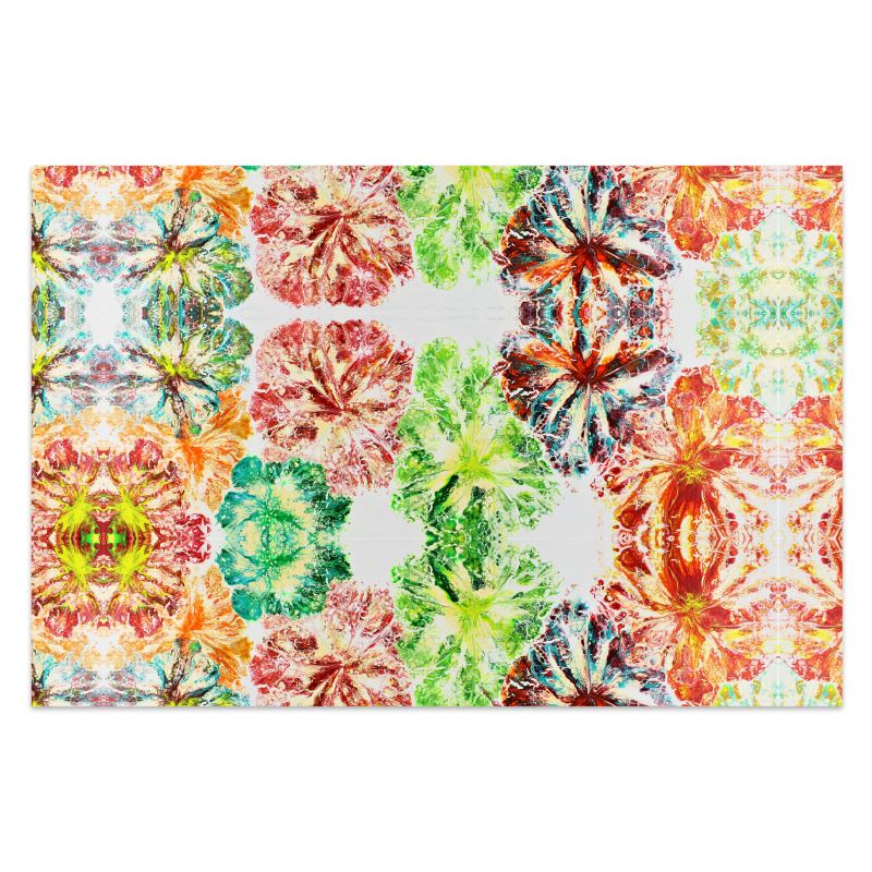 Sarong Bloom