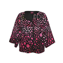 Load image into Gallery viewer, Kimono jacket Pink
