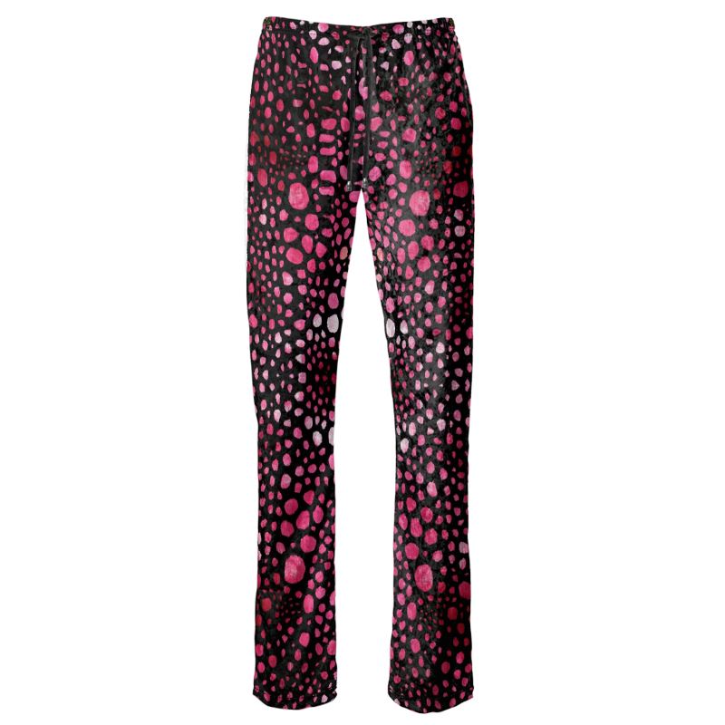 Lounge pant Pink