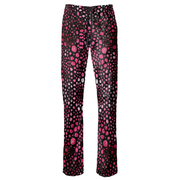 Lounge pant Pink