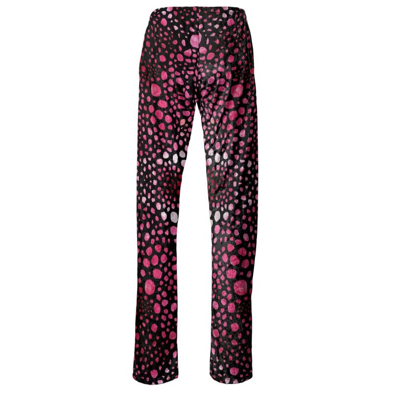Lounge pant Pink