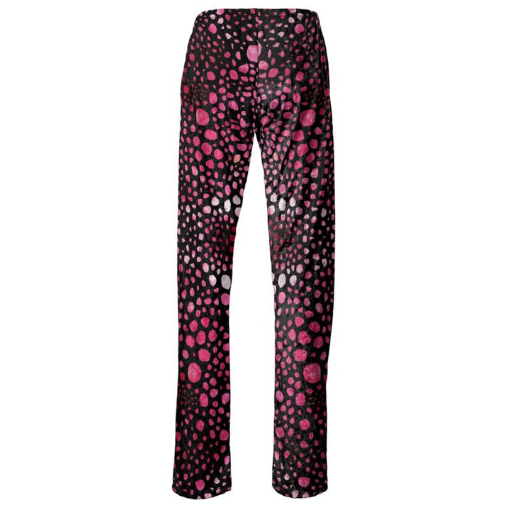 Lounge pant Pink